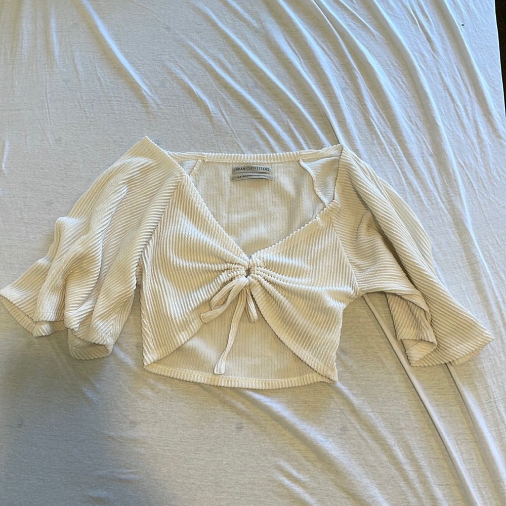 Urban Outfitters White Top